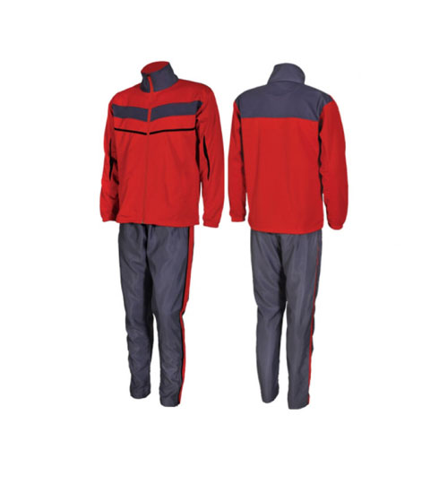 Track Suit