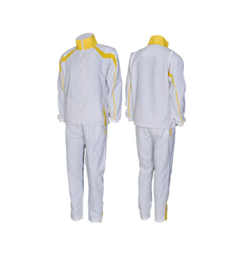 Track Suit