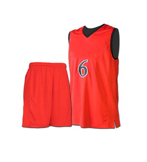 Basketball Uniform