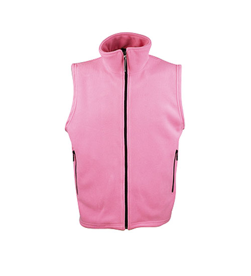 Micro Polar Fleece Vest