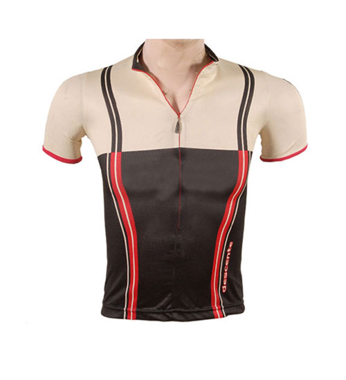 Cycling Shirt