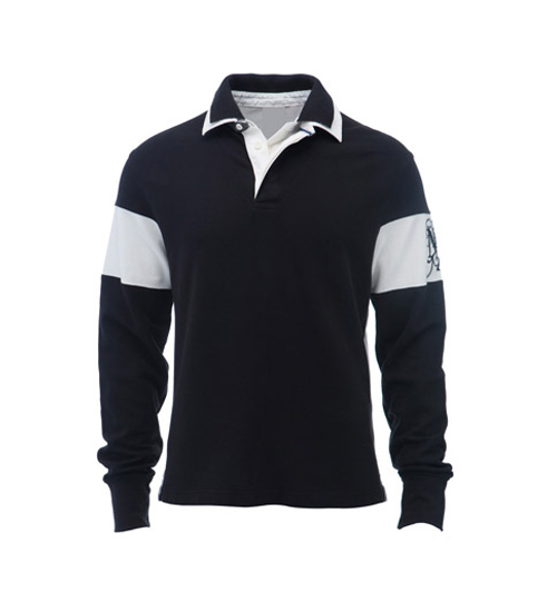 Rugby Polo Shirt