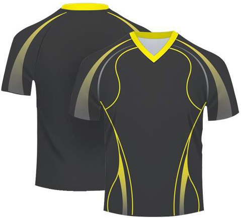 Sublimation Shirt