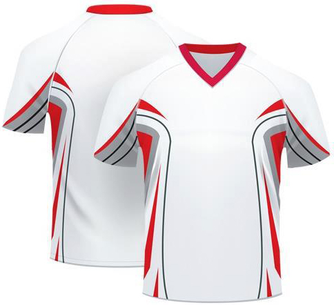 Sublimation Shirt