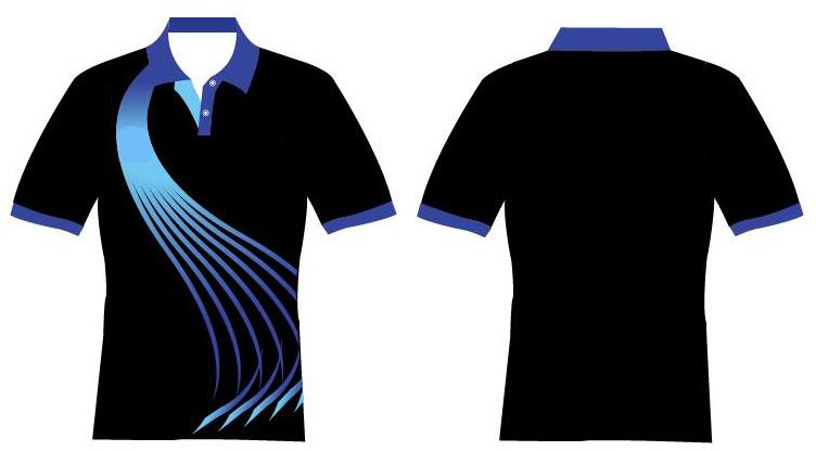 Sublimation Shirt
