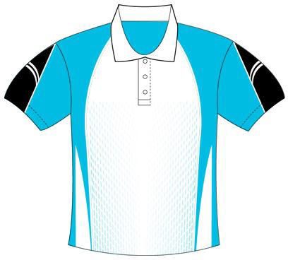 Sublimation Shirt