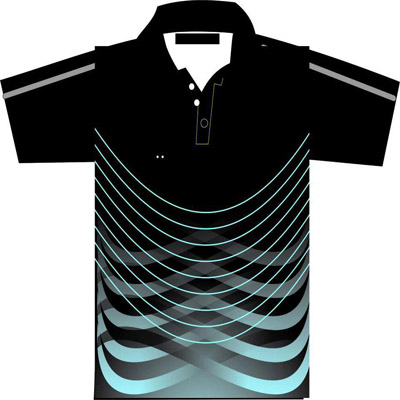 Sublimation Shirt