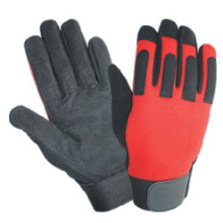 Mechanic Gloves